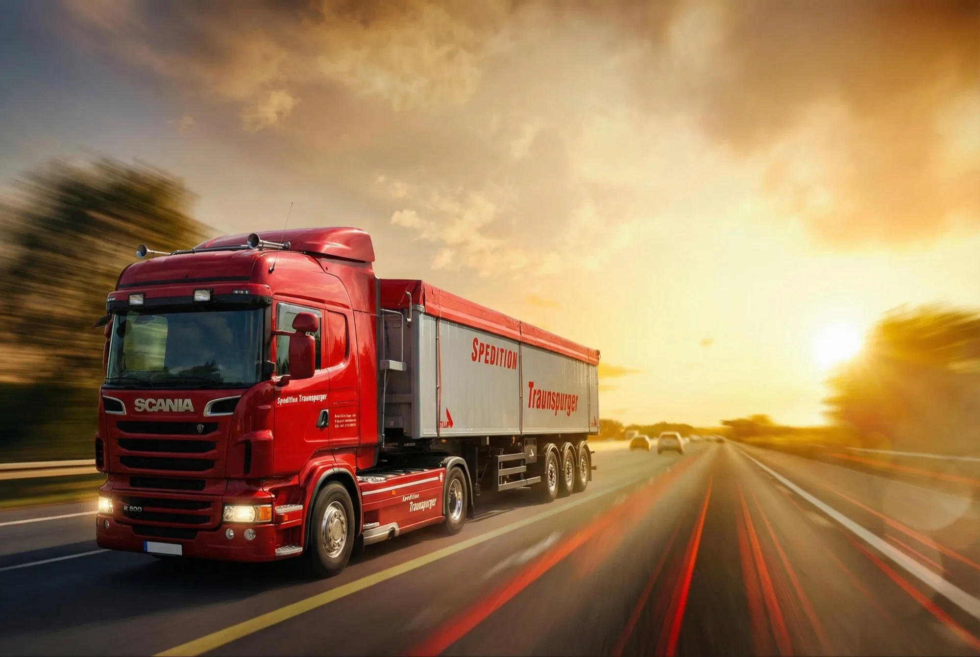 Transporte